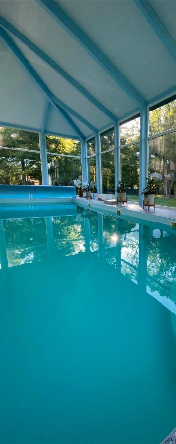Ziemupes Muiza & Spa エクステリア 写真